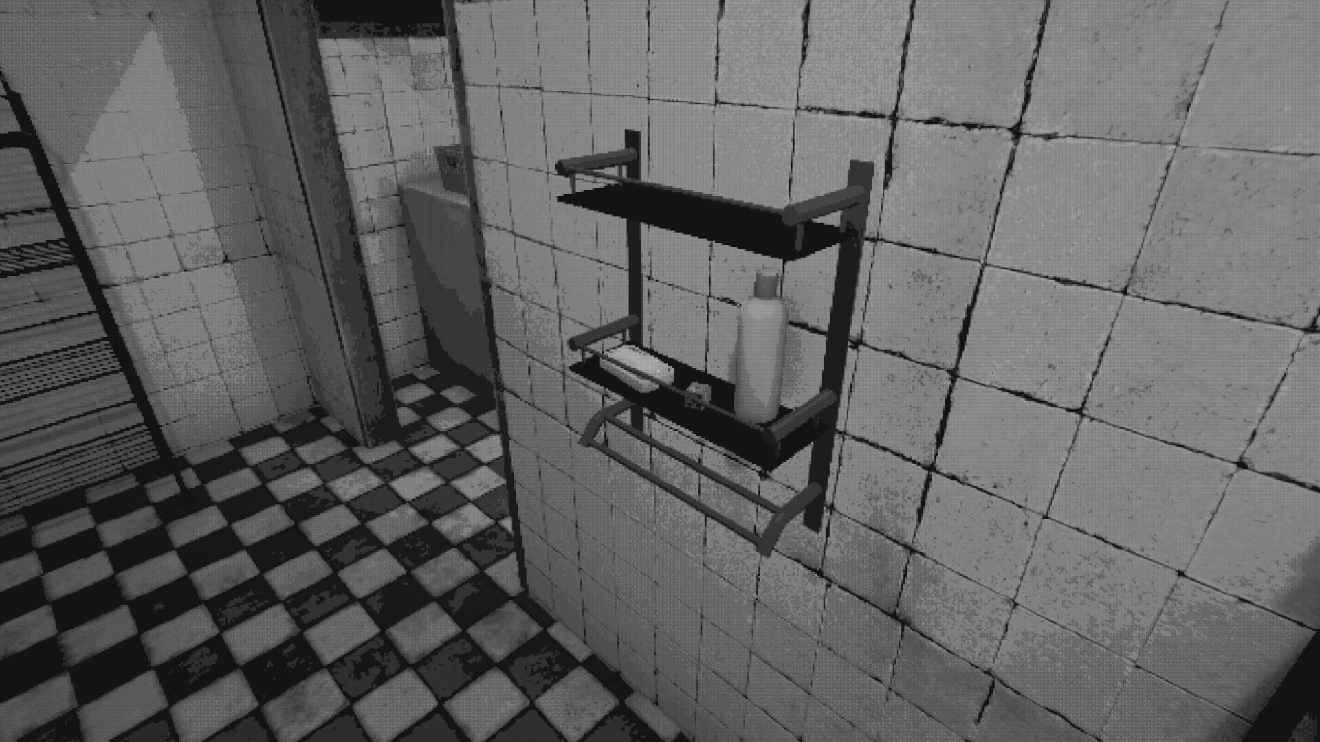 The Tape: Origins screenshot 5