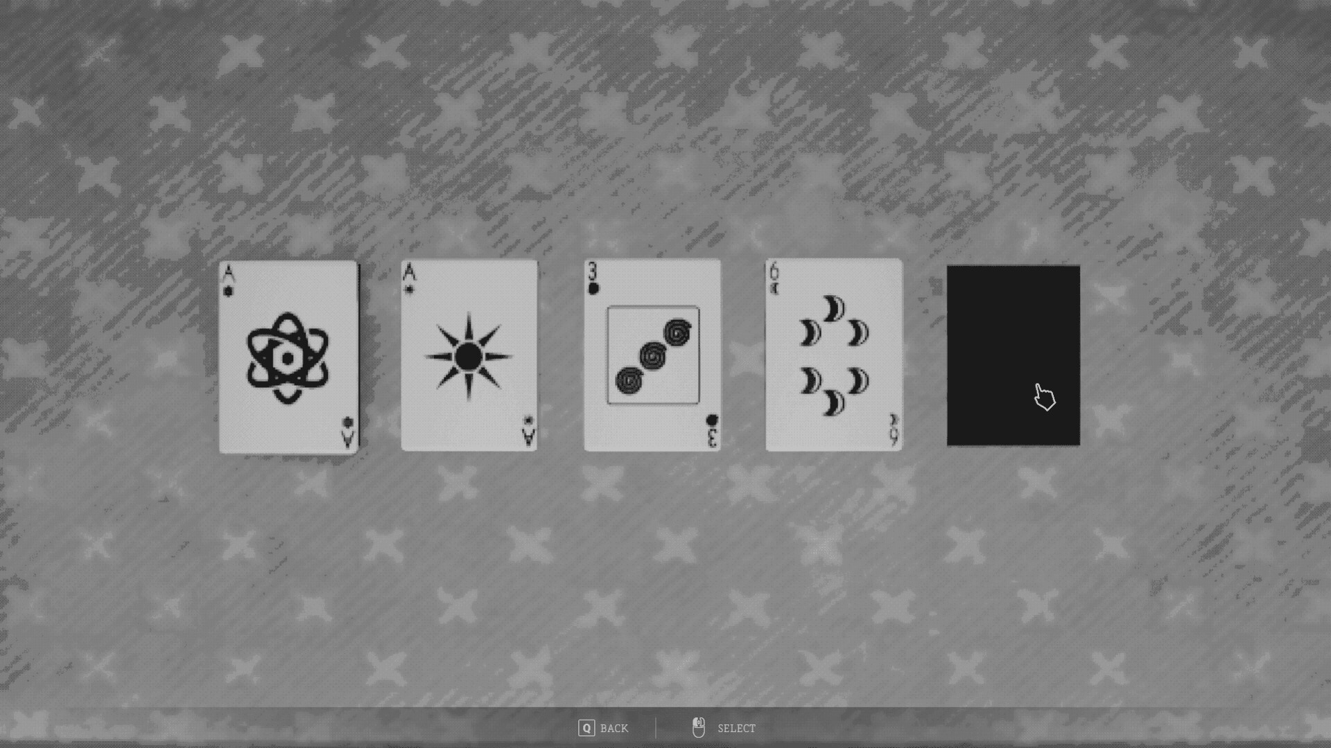 The Tape: Origins screenshot #6