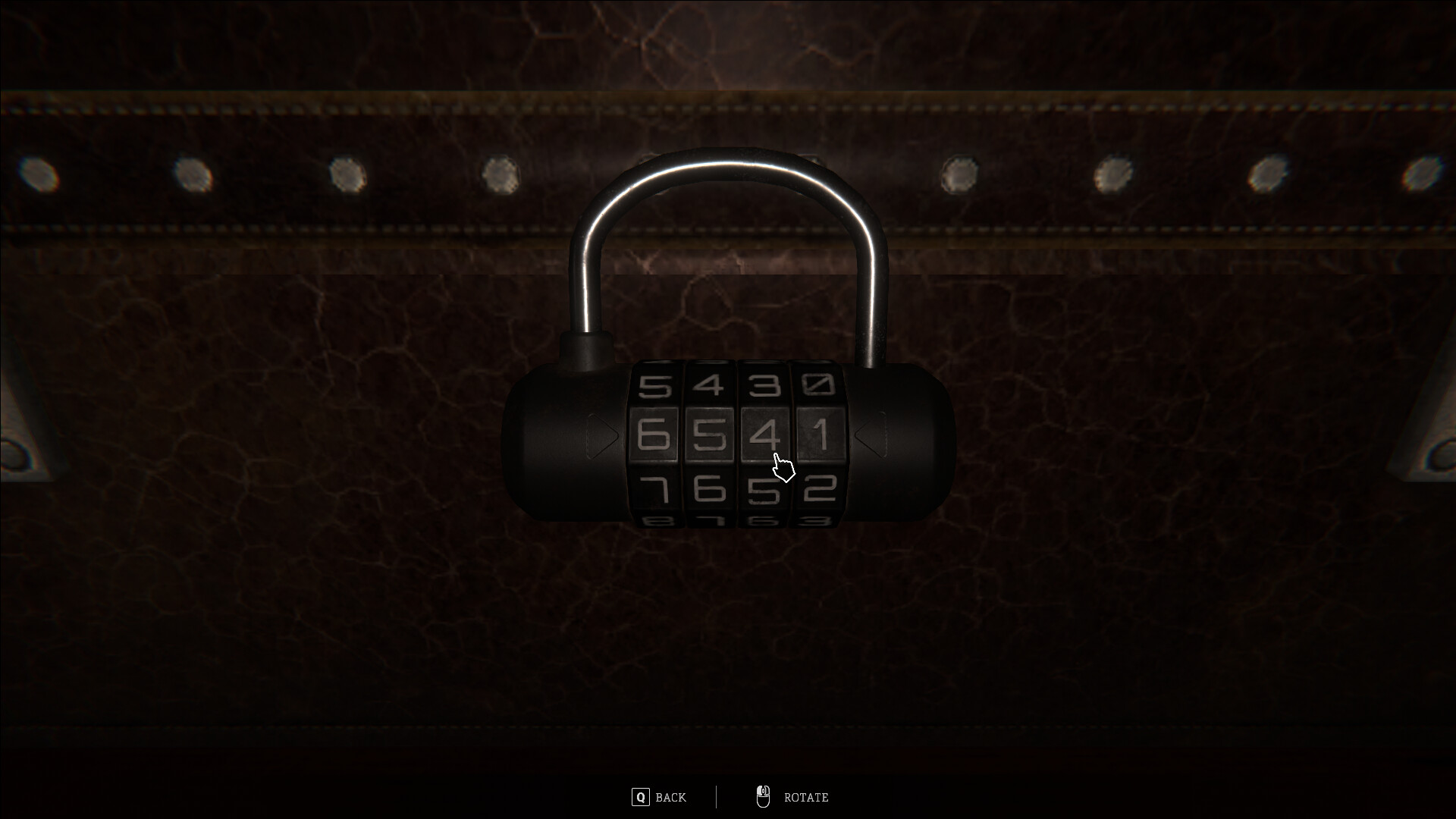 The Tape: Origins screenshot 9