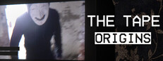 The Tape: Origins cover