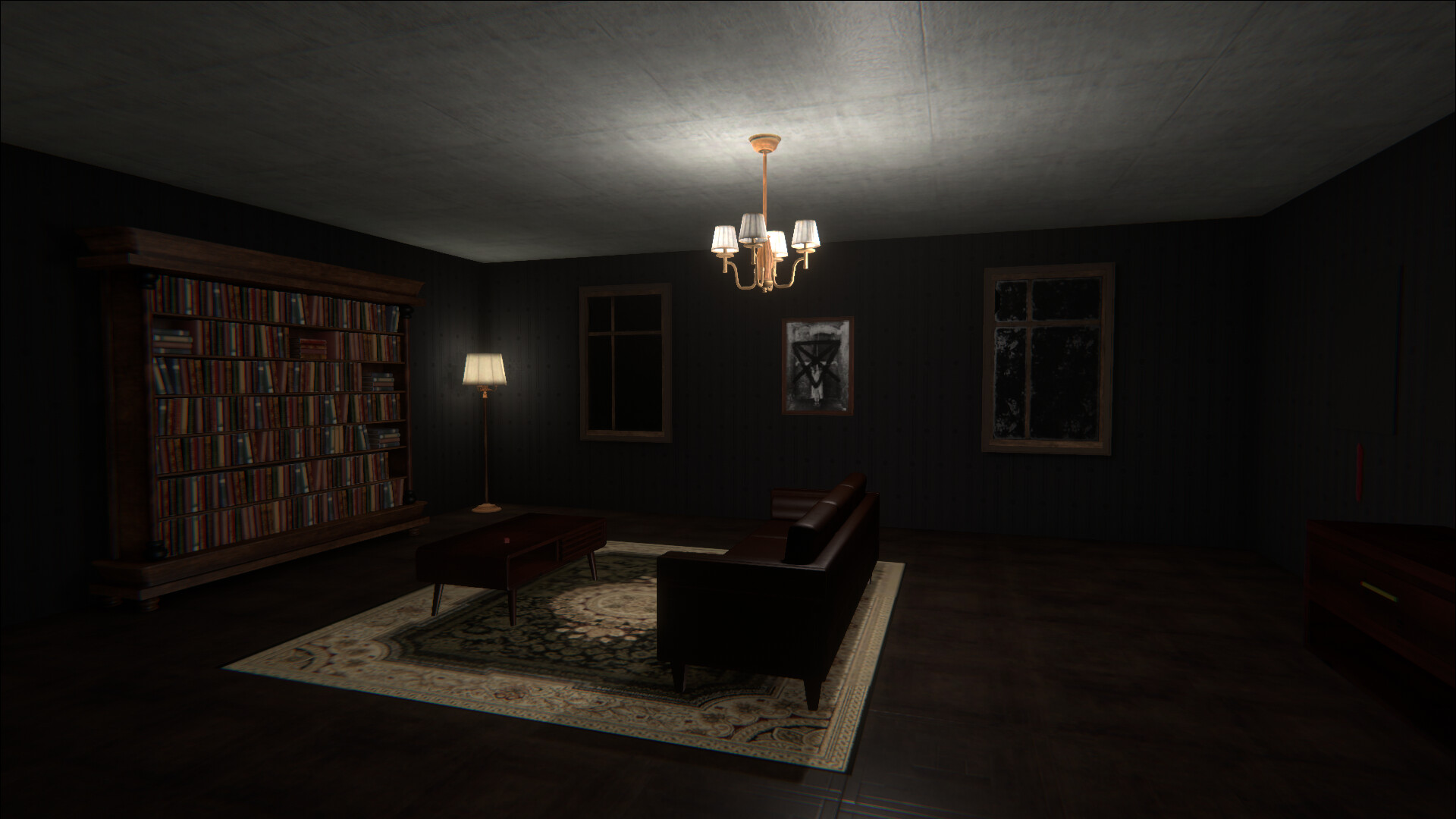 The Tape: Origins screenshot 8