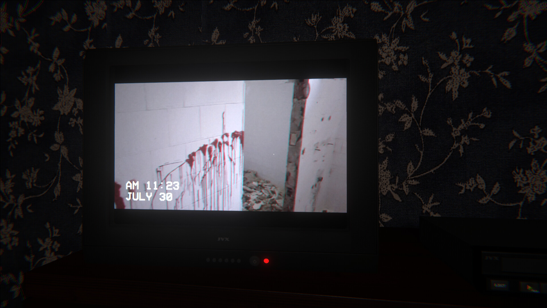 The Tape: Origins screenshot 6