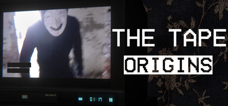 The Tape: Origins Banner