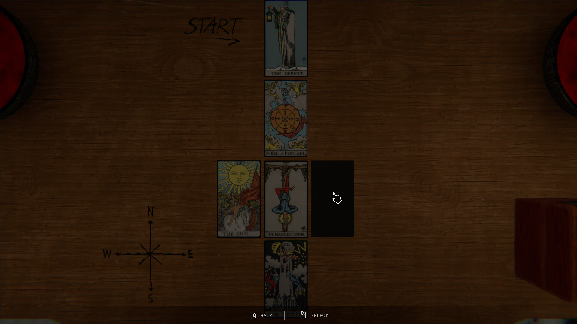 The Tape: Origins screenshot 3