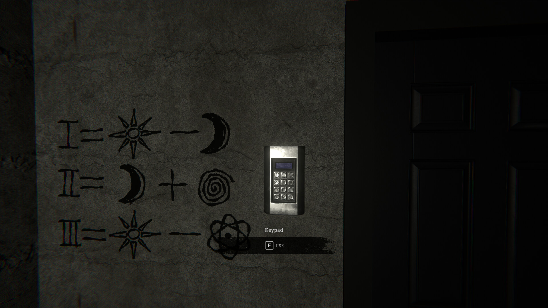 The Tape: Origins screenshot #12
