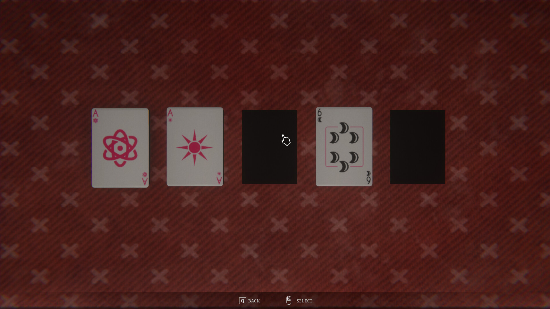 The Tape: Origins screenshot 11