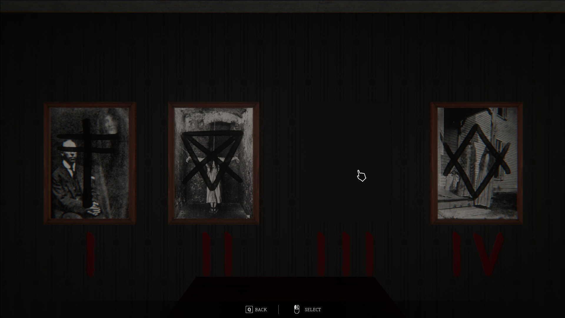 The Tape: Origins screenshot #4