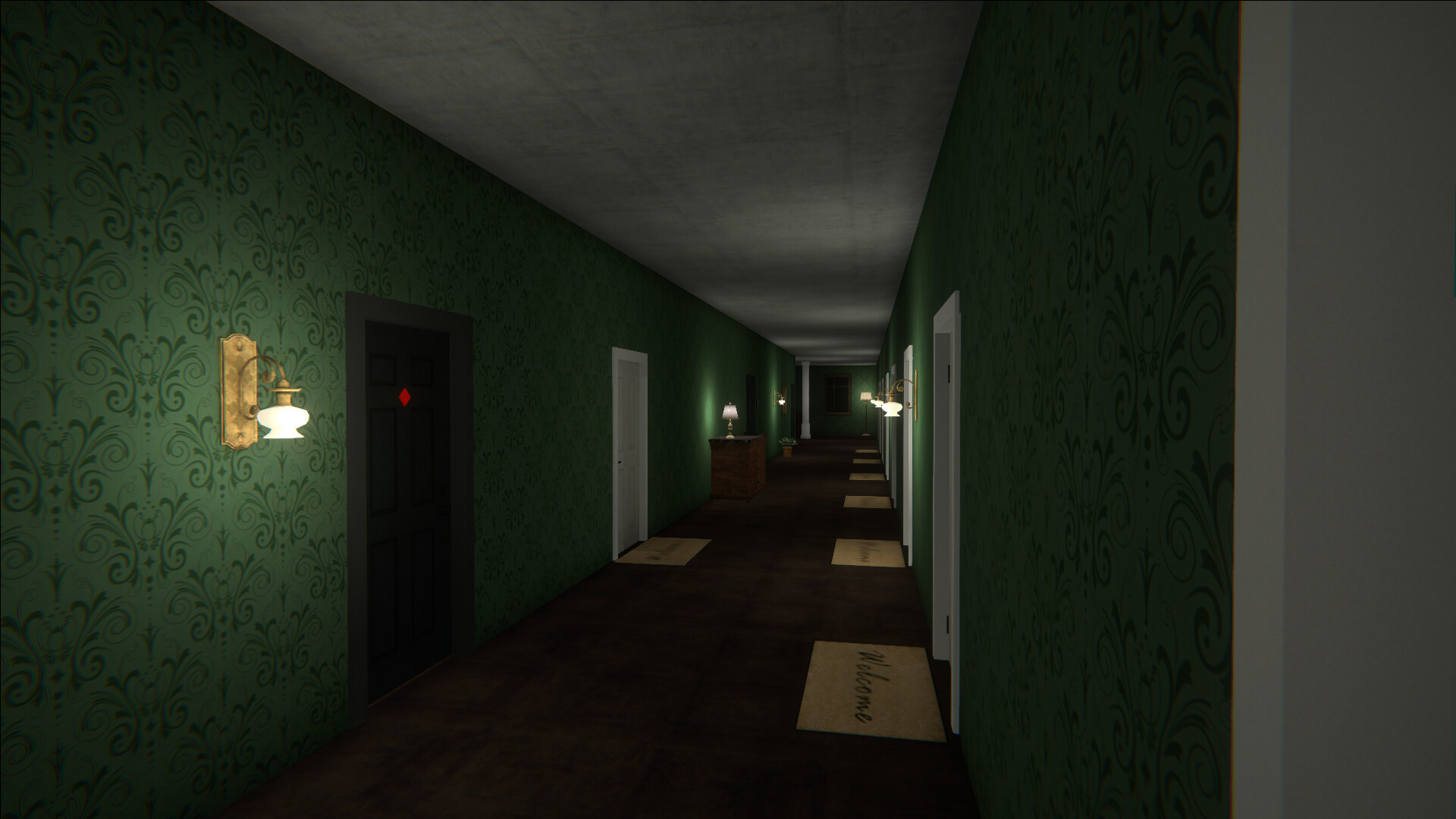 The Tape: Origins screenshot 5