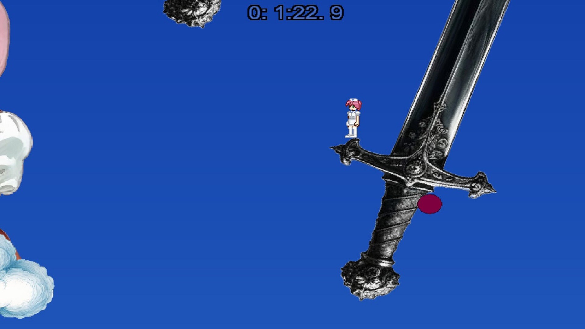 Going To High School With Lira - Nurse skin Featured Screenshot #1