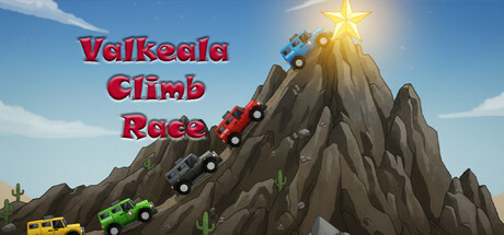 valkeala climb race vertical card thumbnail
