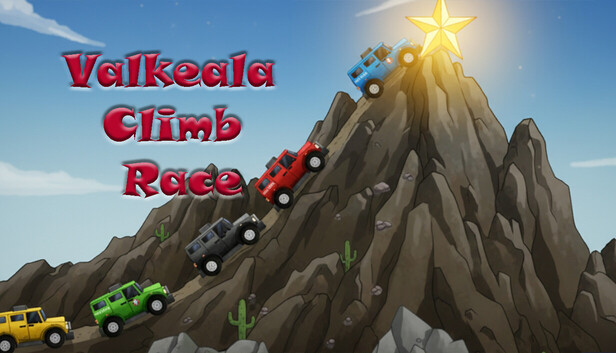 Valkeala Climb Race
