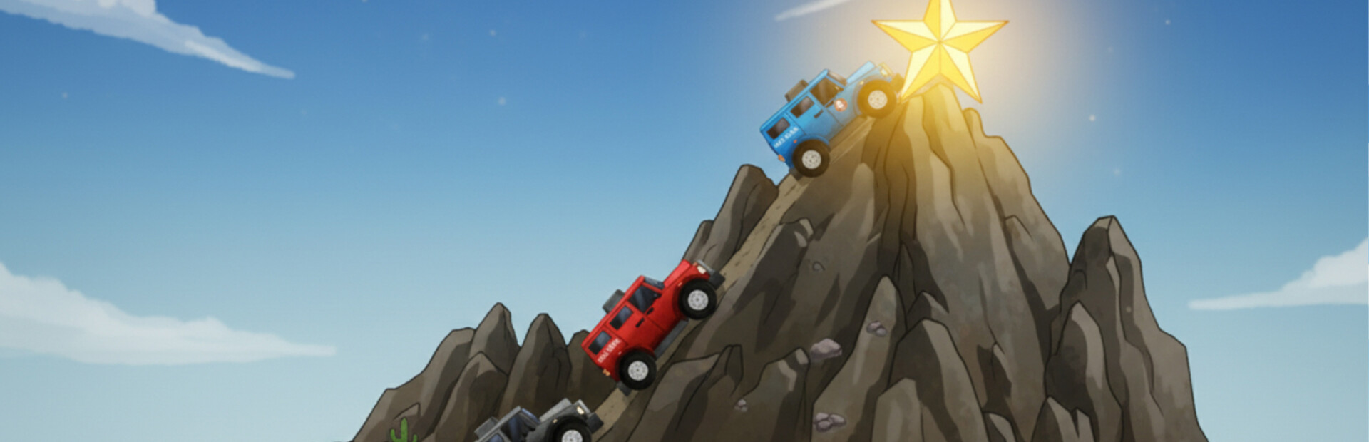 Valkeala Climb Race