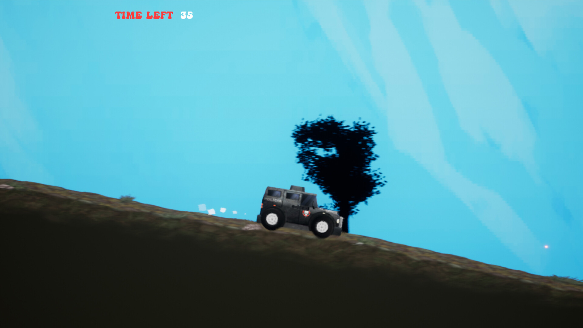 Valkeala Climb Race screenshot thumbnail screenshot 4