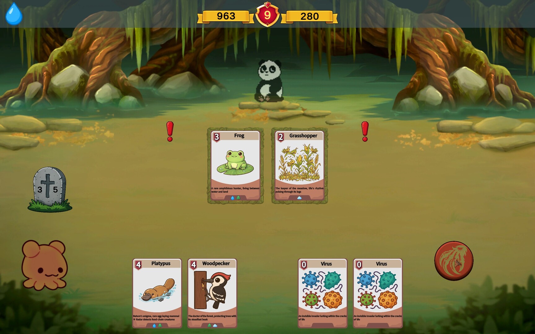 PredaDeck screenshot #2