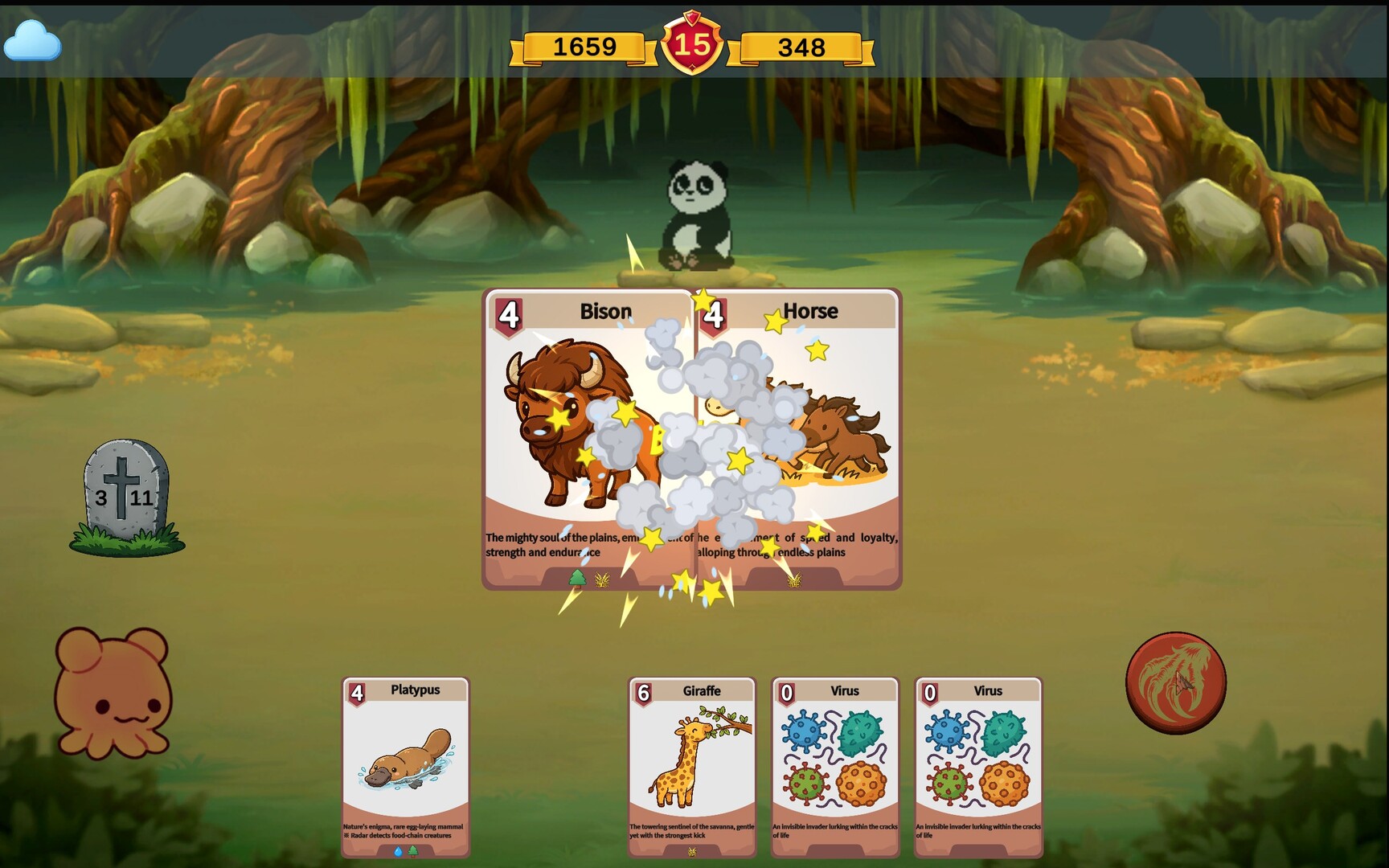 PredaDeck screenshot #3