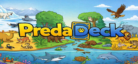 PredaDeck