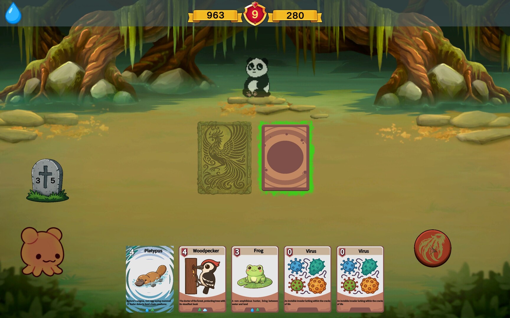 PredaDeck screenshot #4