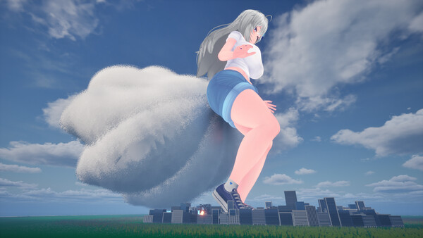 Screenshot 2 of Scale Of Survival - additional gameplay view
