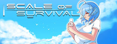 Scale Of Survival cover