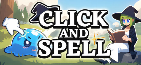 Click and Spell