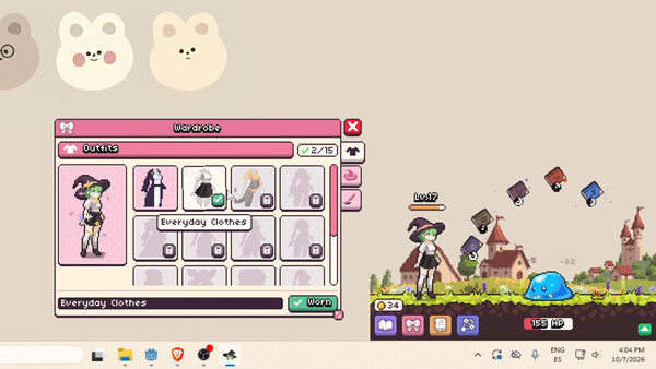 Cornerwitch screenshot 2