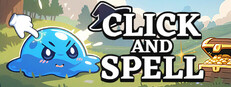 Click and Spell