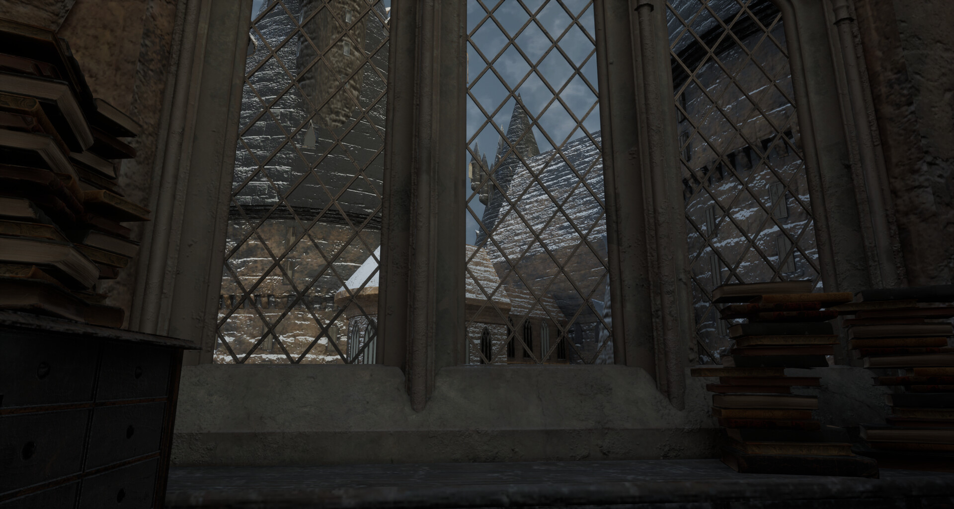 Focus With Luna: Cozy Magic Studies screenshot 8