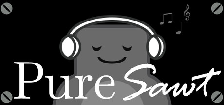 Pure Sawt Steam header image