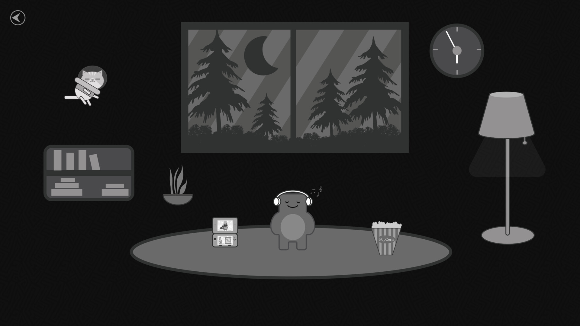 Pure Sawt Featured Screenshot #1