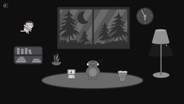 Скриншот 1 из игры Pure Sawt