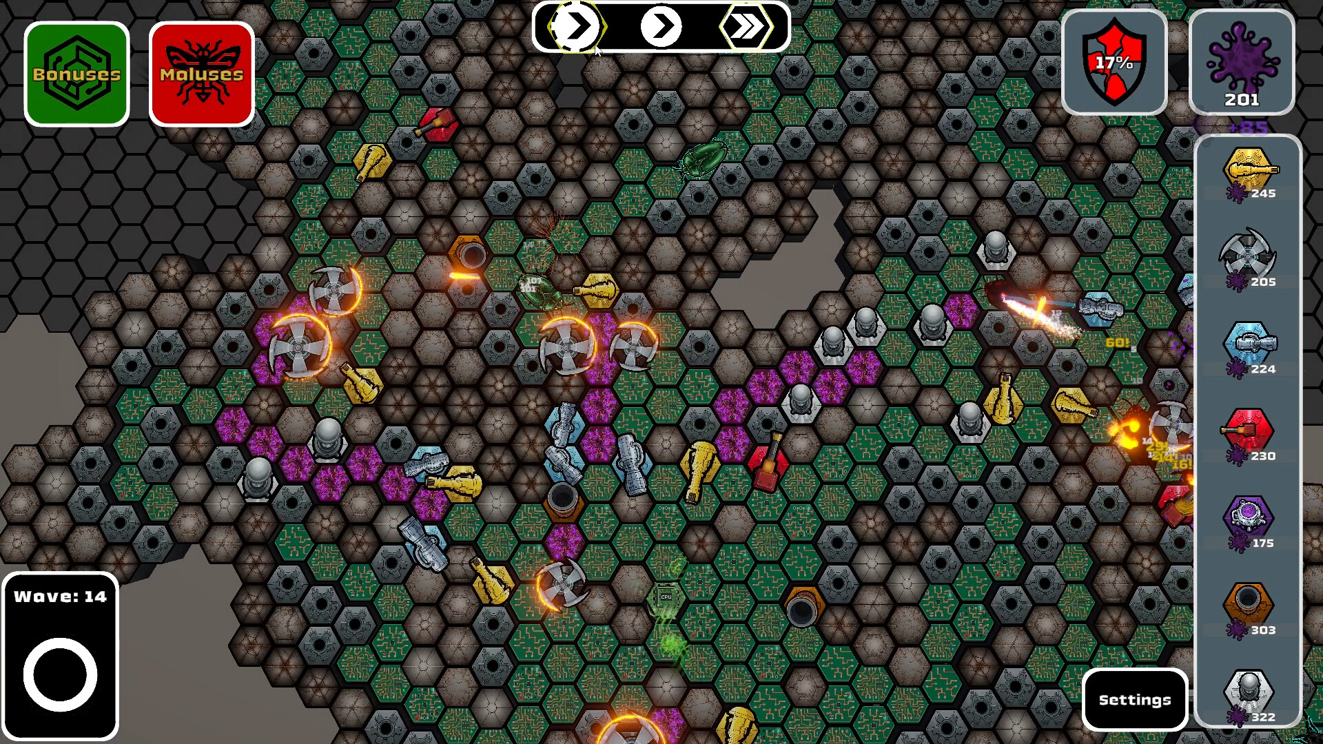 Zero Bugs Given screenshot 1