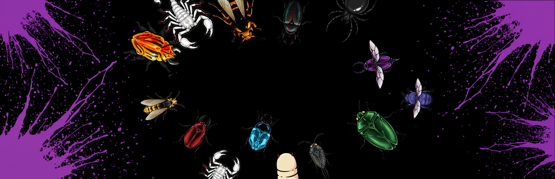 Zero Bugs Given