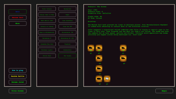 Screenshot media