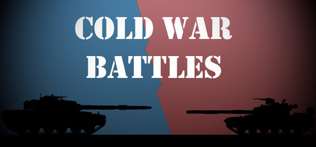 Cold War Battles header art