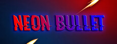 Neon Bullet Steam capsule image