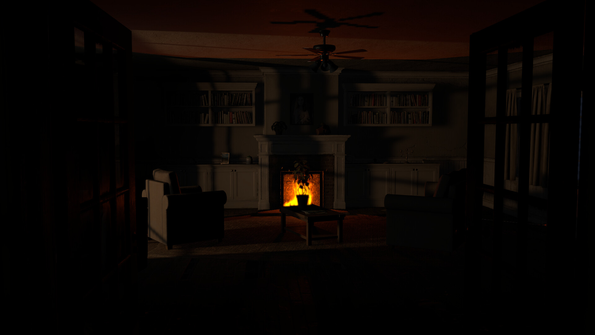 Silentia screenshot #9