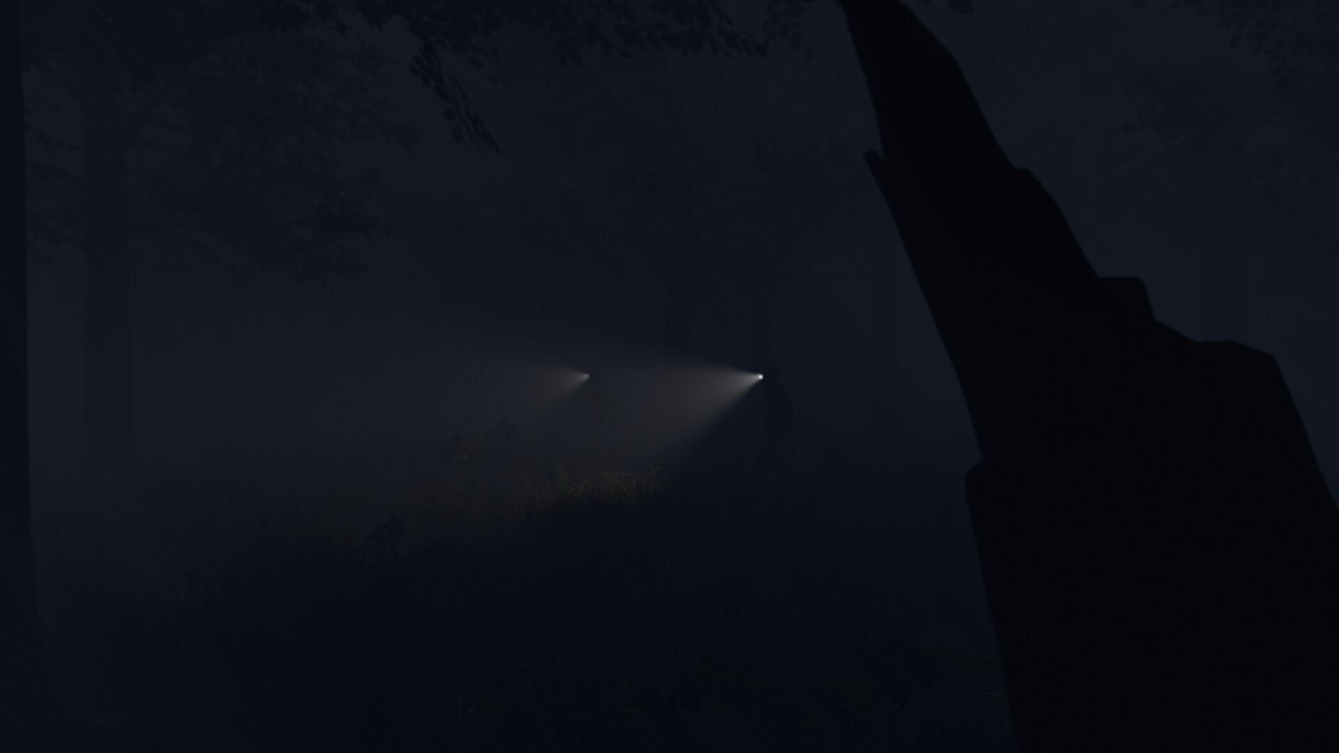 Silentia screenshot #5