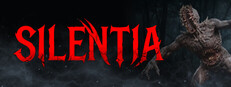 Silentia cover