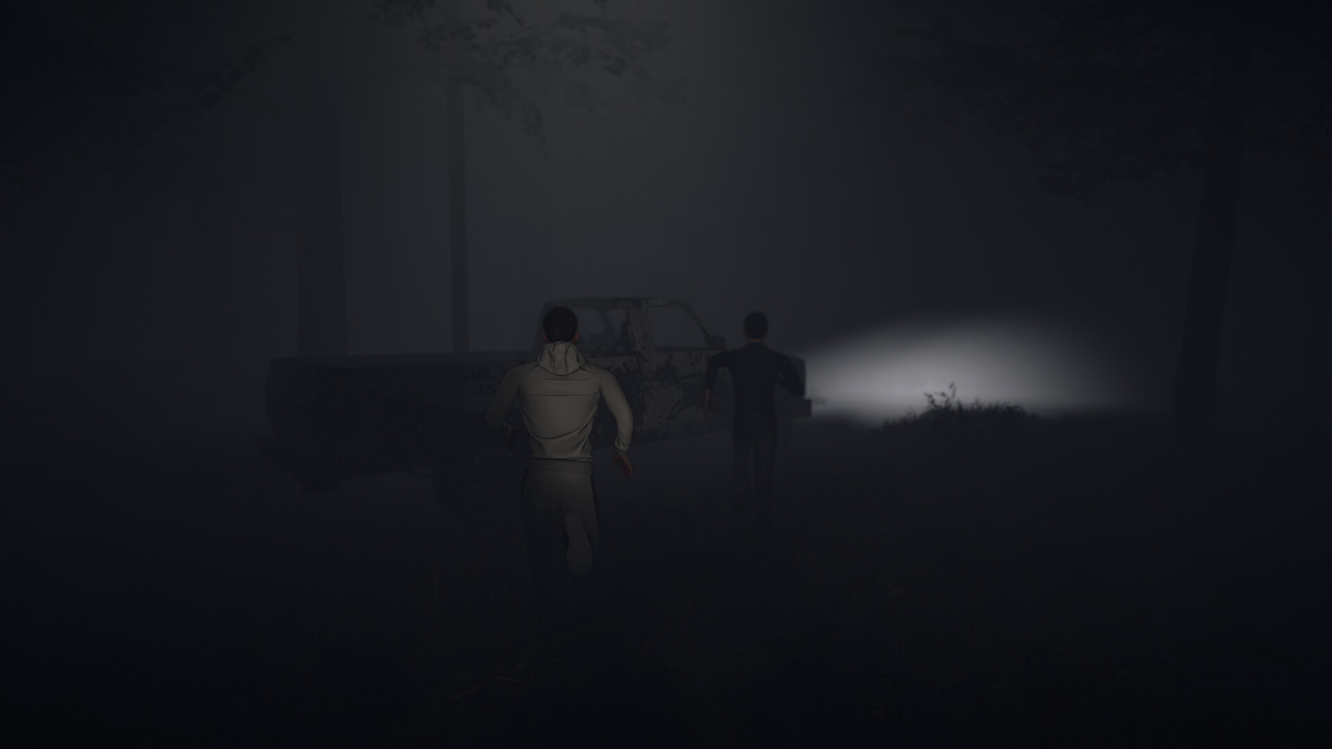 Silentia screenshot #5