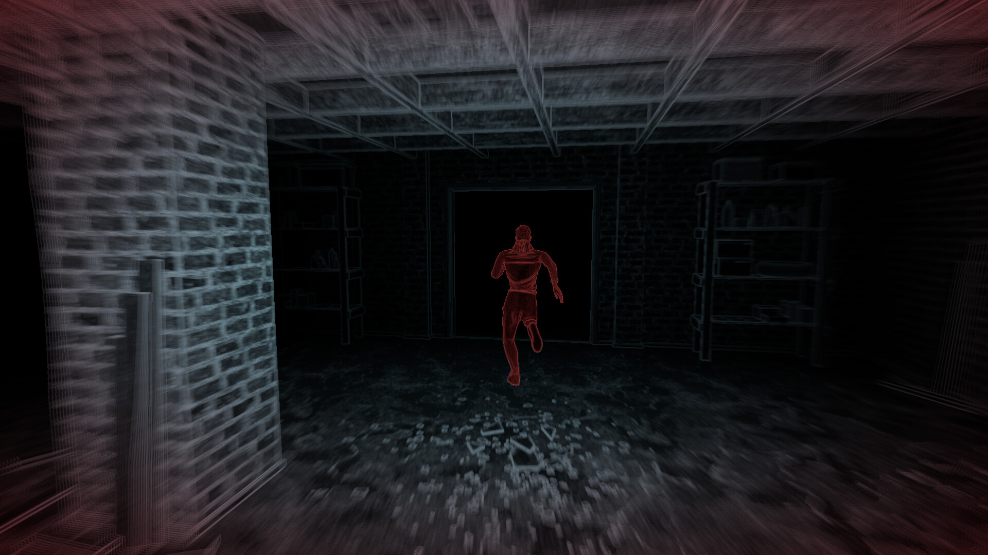 Silentia screenshot #1