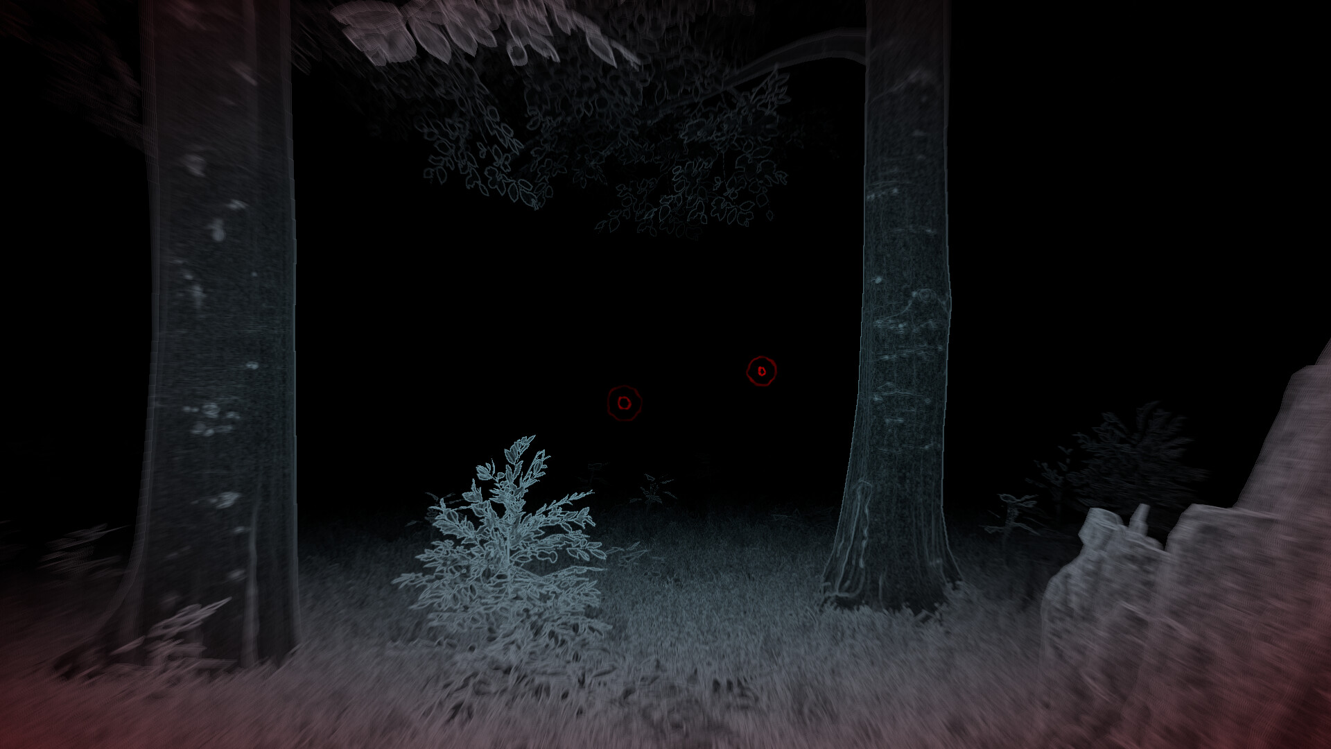 Silentia screenshot #2