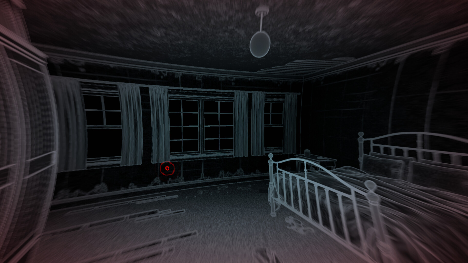 Silentia screenshot #1