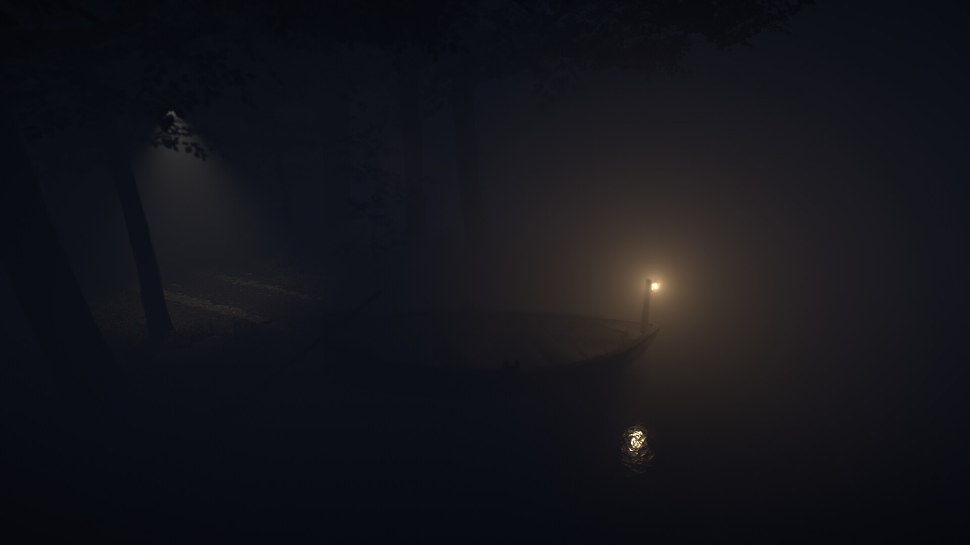 Silentia screenshot #2