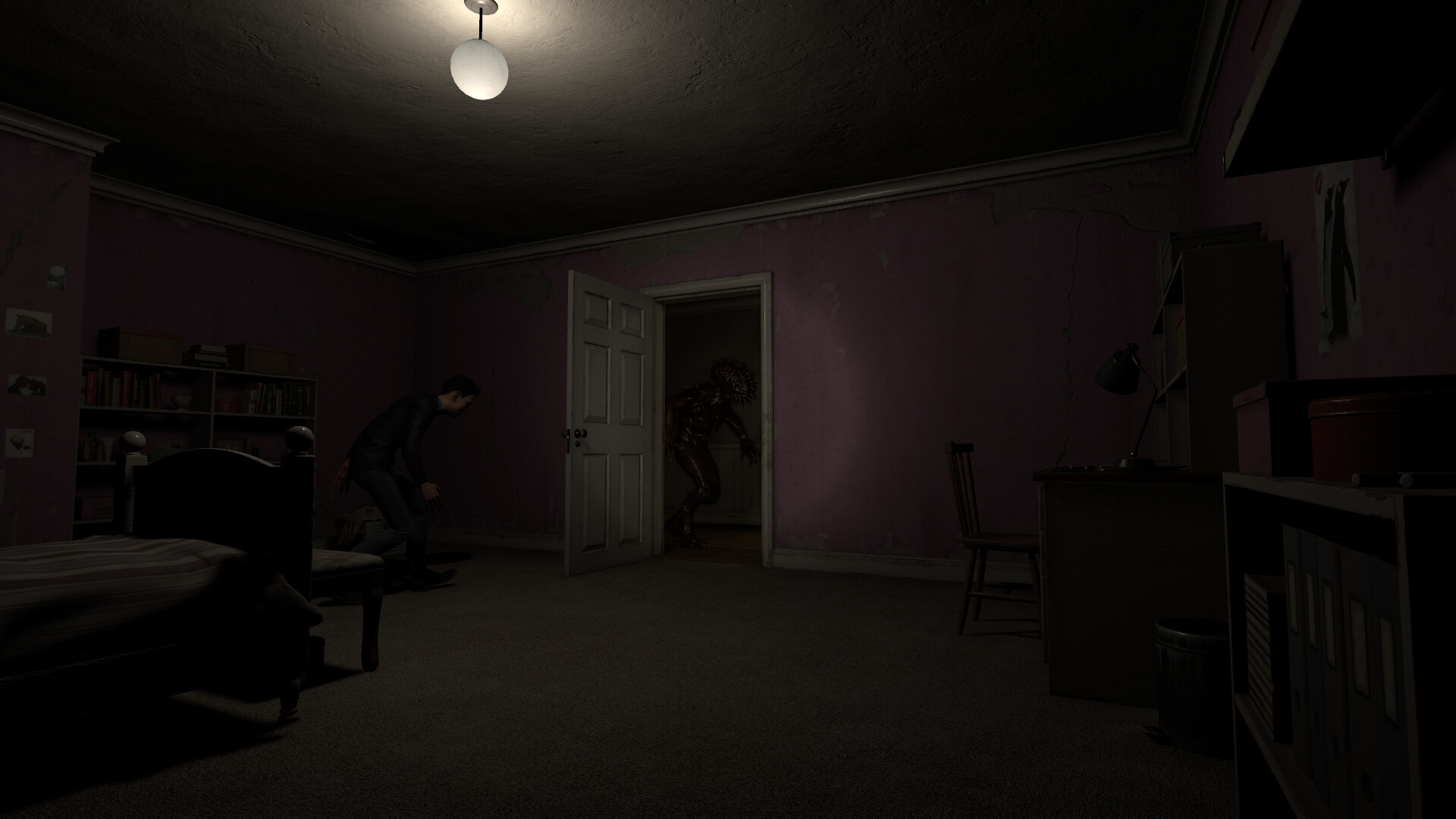 Silentia screenshot #3