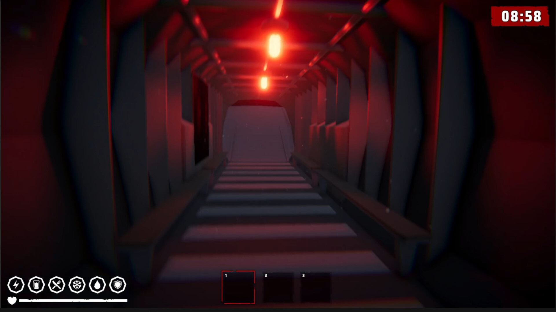 ResistanceZ screenshot #3