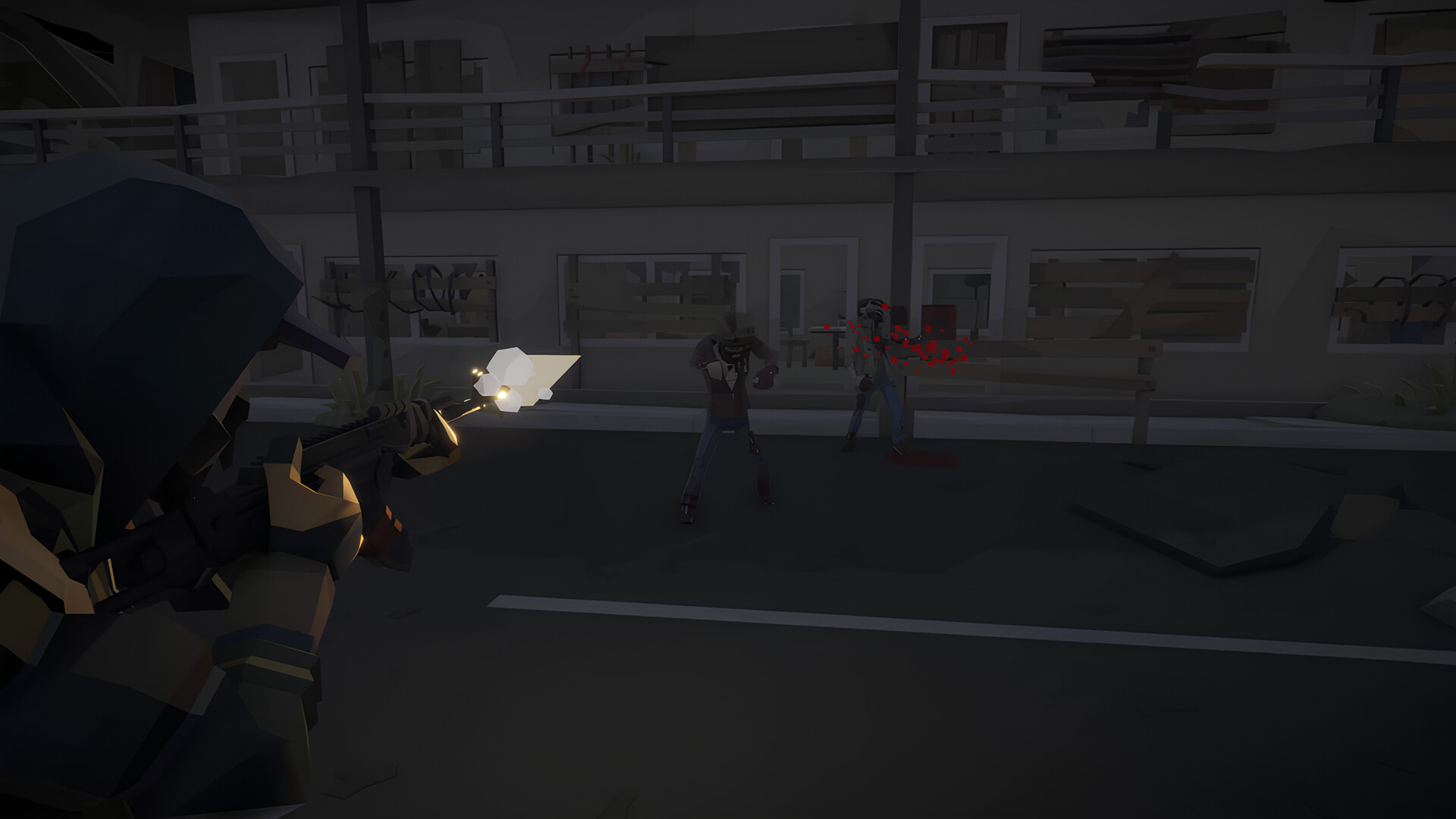 ResistanceZ screenshot 7