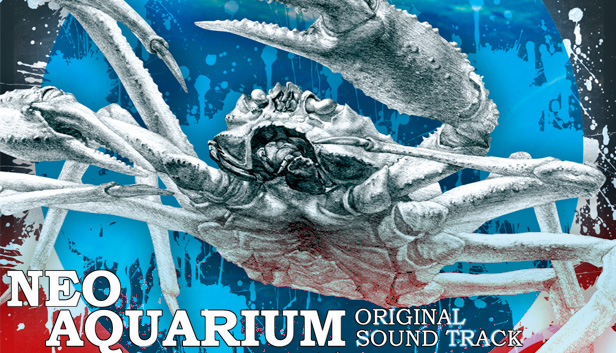 Steam で 80% オフ:Neo Aquarium Soundtrack