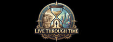 Live Through Time cover