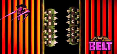The Belt header art