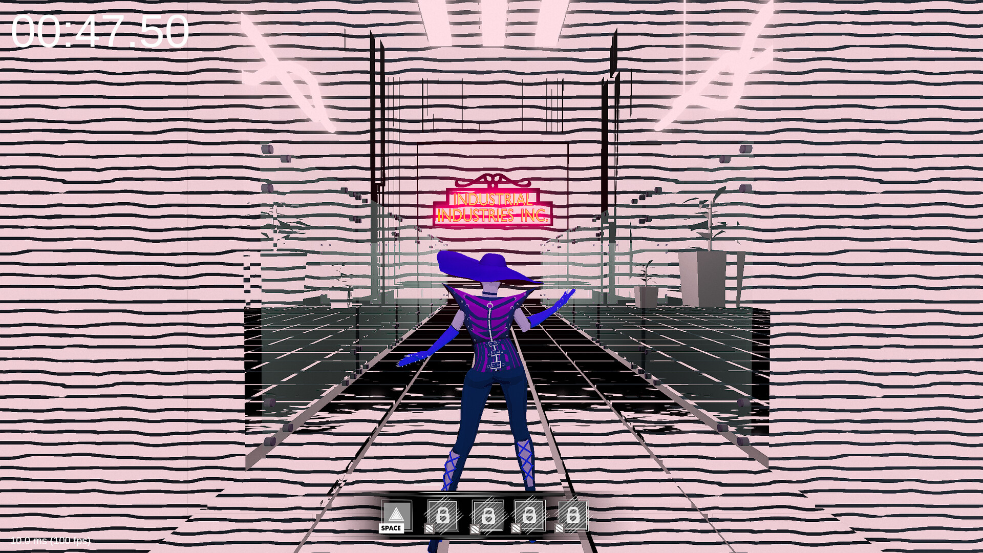 The Belt screenshot #5